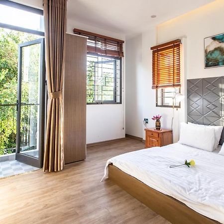 Seashine Apartment Da Nang Exterior photo