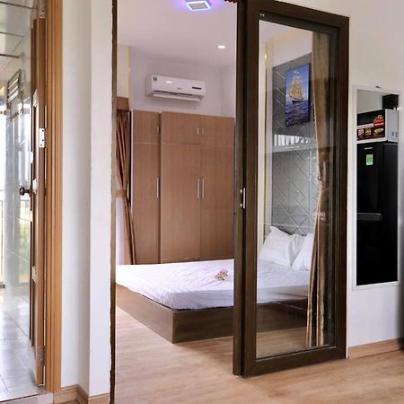 Seashine Apartment Da Nang Exterior photo