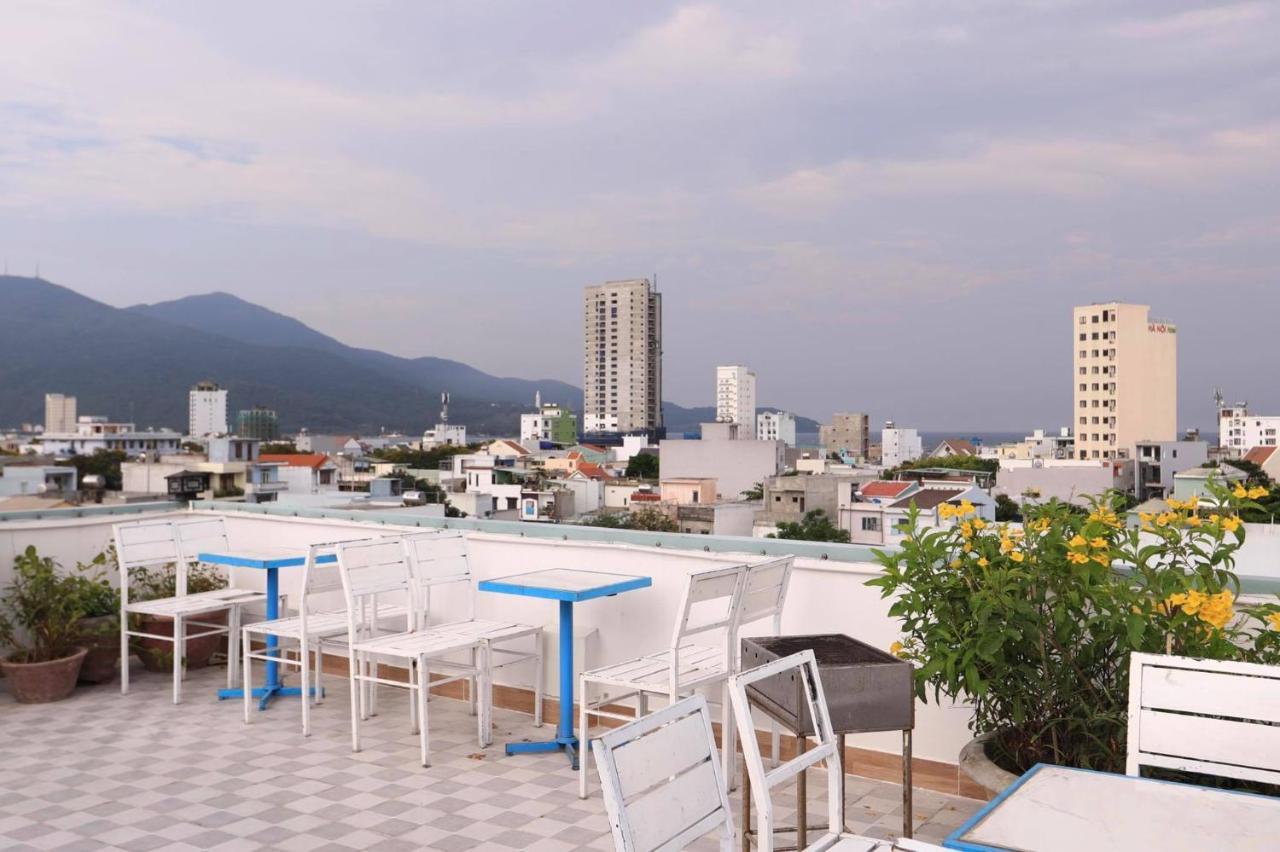 Seashine Apartment Da Nang Exterior photo