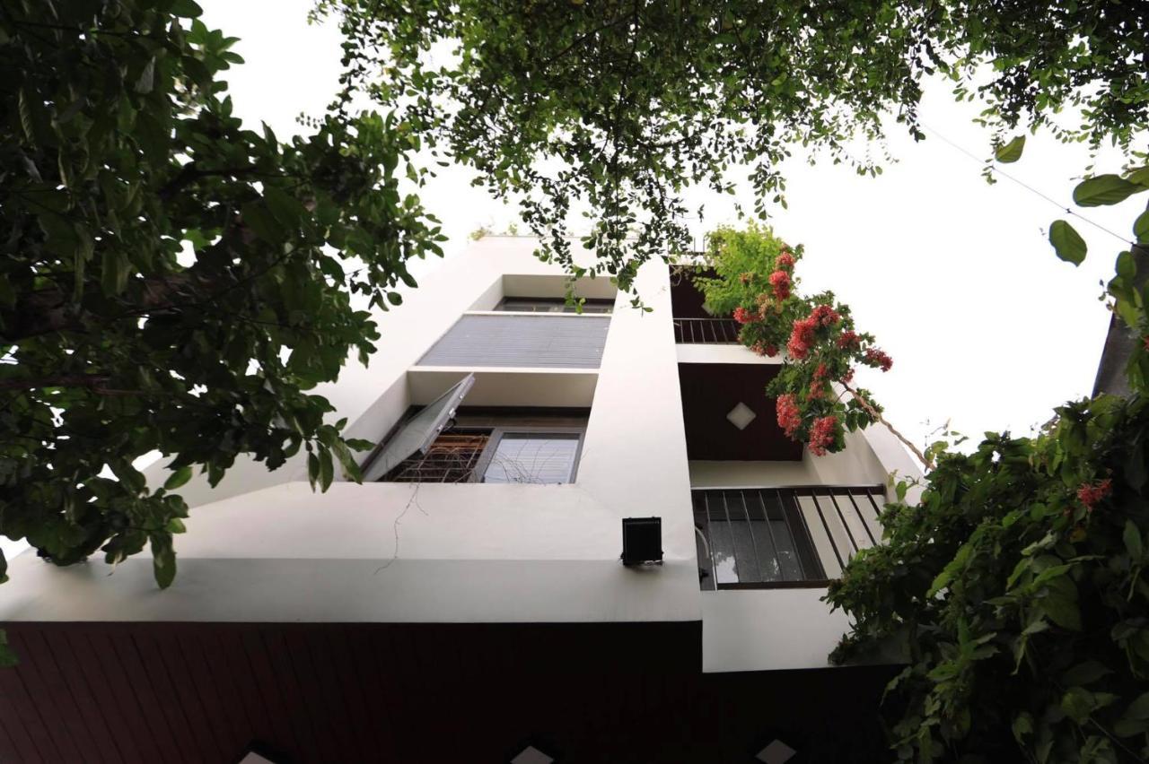 Seashine Apartment Da Nang Exterior photo