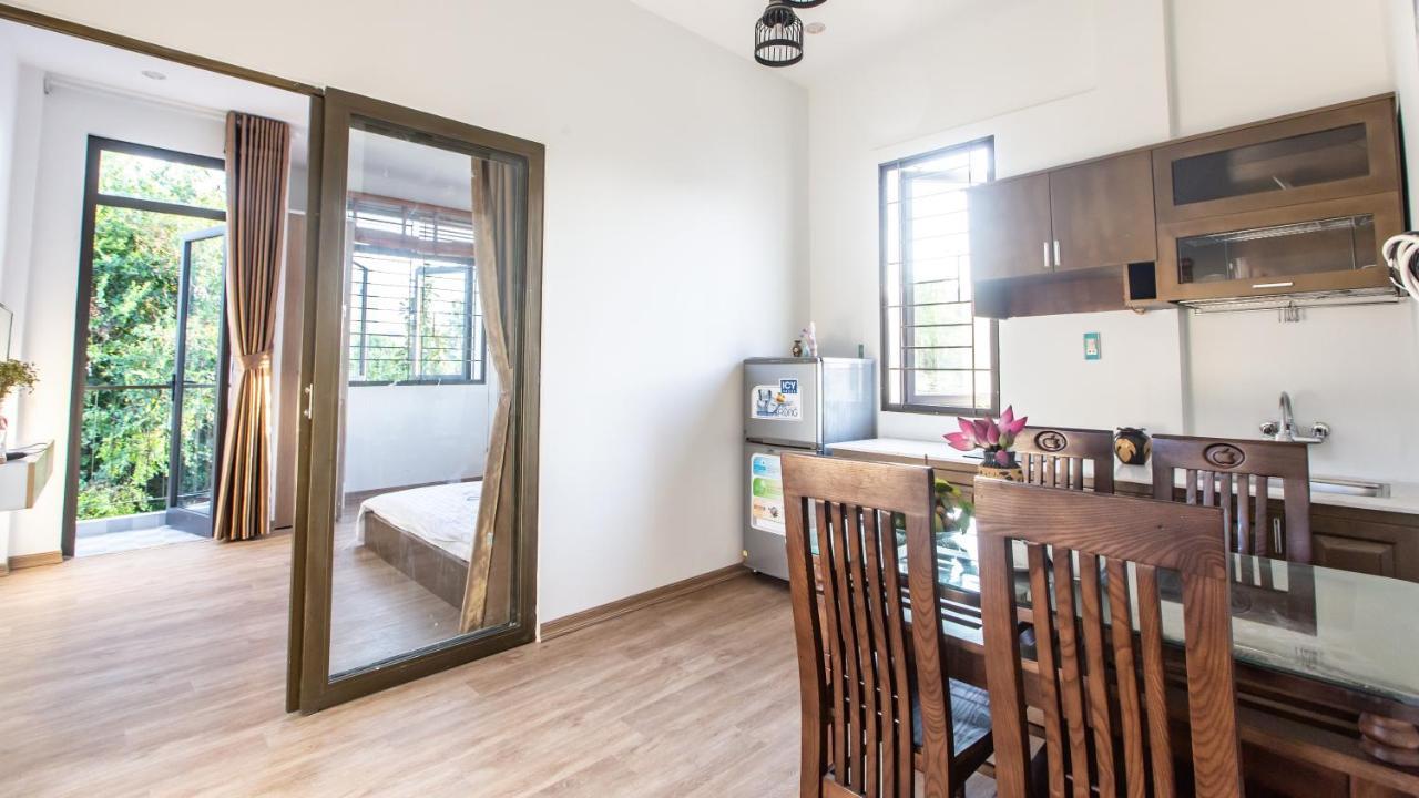 Seashine Apartment Da Nang Exterior photo