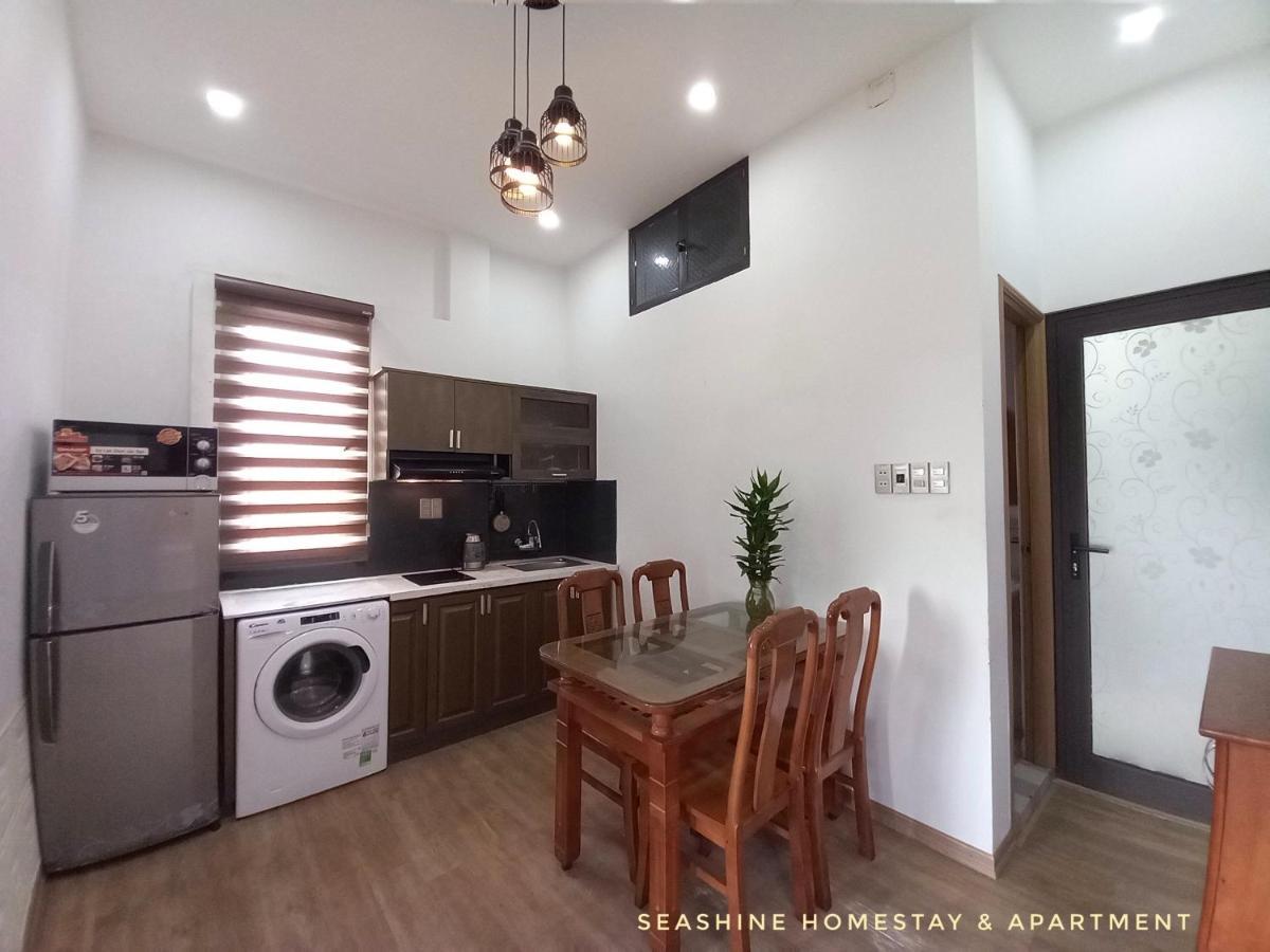Seashine Apartment Da Nang Exterior photo