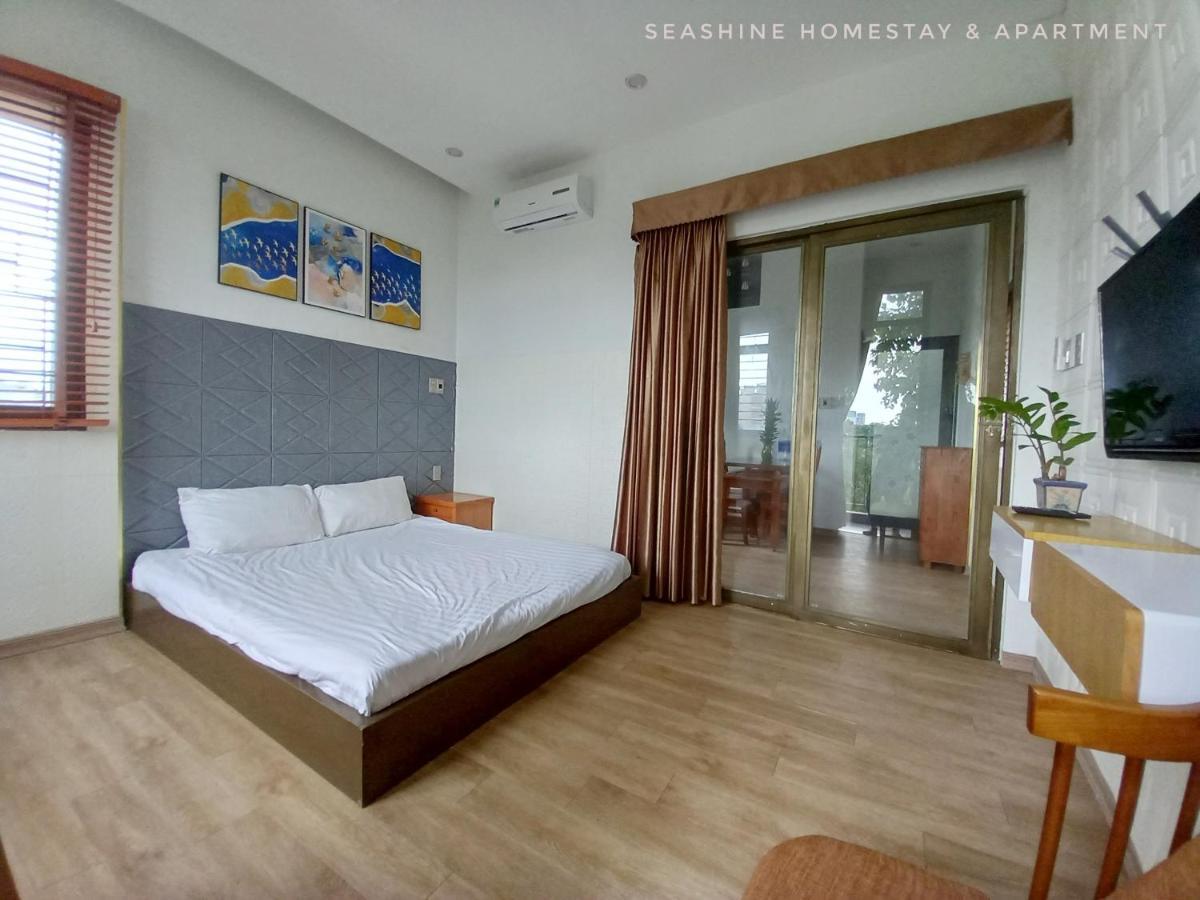 Seashine Apartment Da Nang Exterior photo