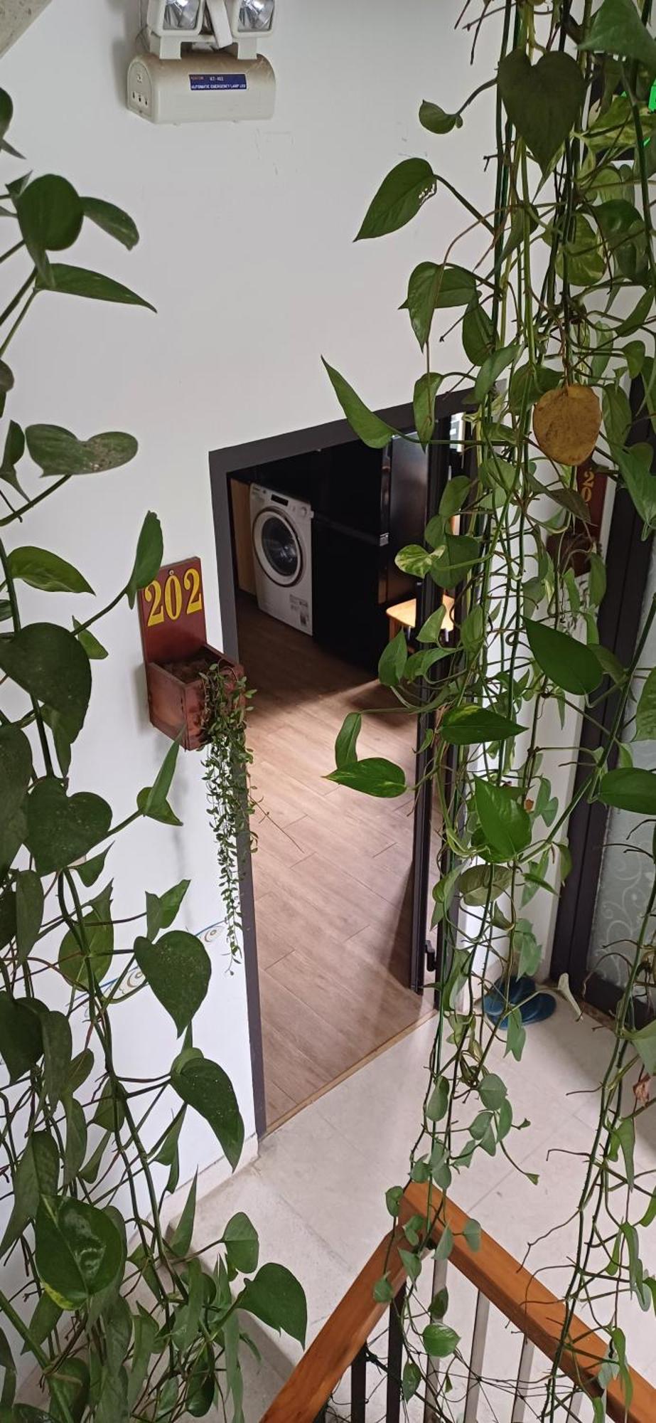 Seashine Apartment Da Nang Room photo