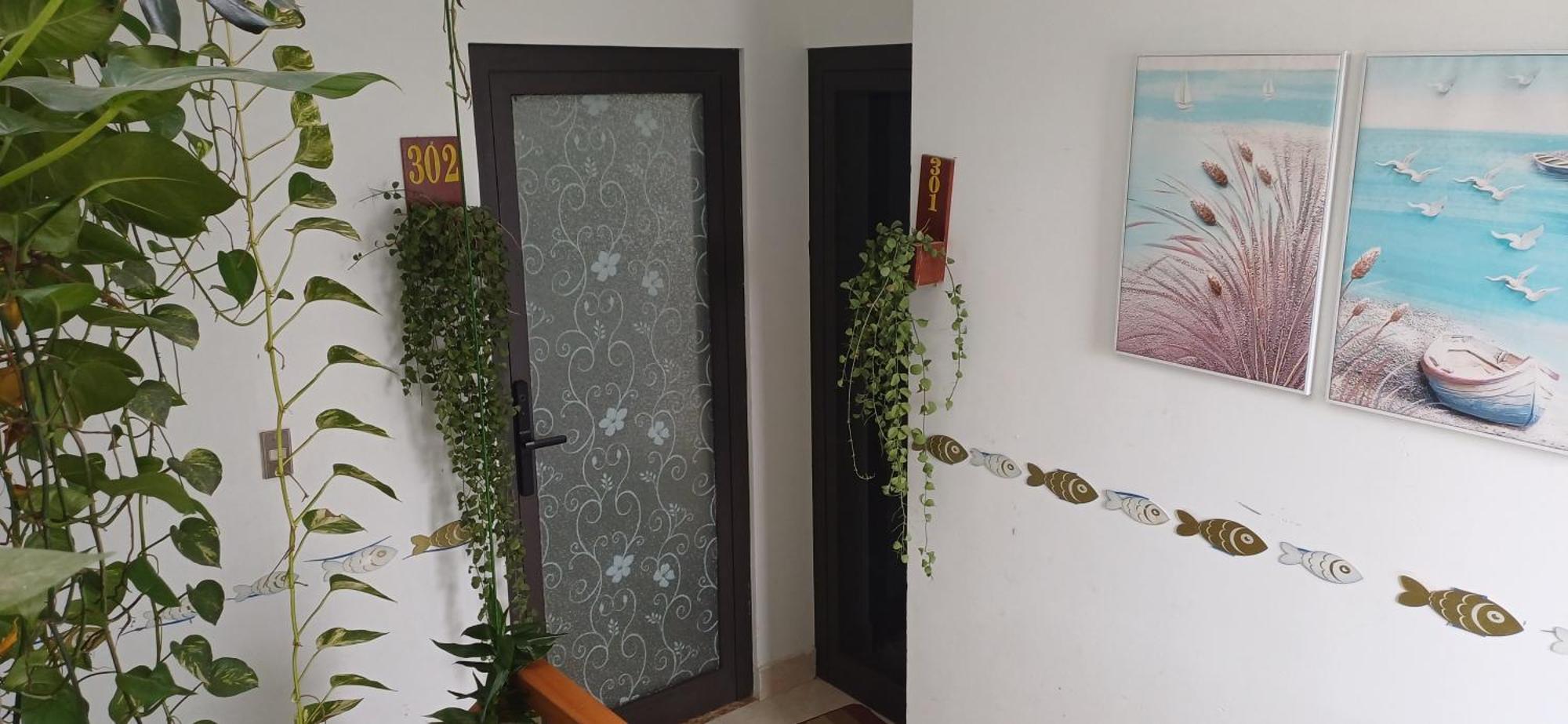 Seashine Apartment Da Nang Exterior photo