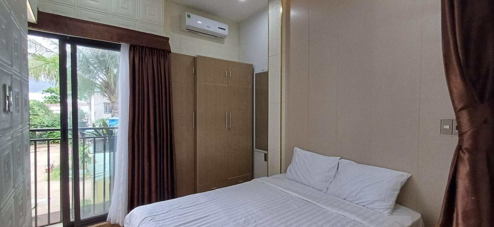 Seashine Apartment Da Nang Exterior photo