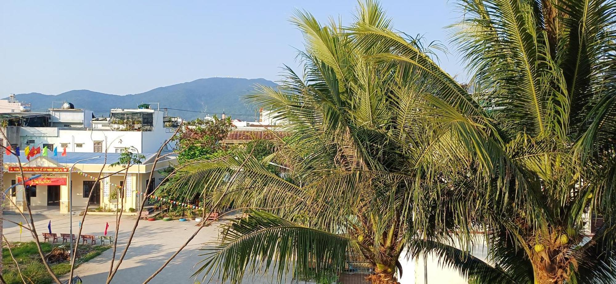 Seashine Apartment Da Nang Exterior photo