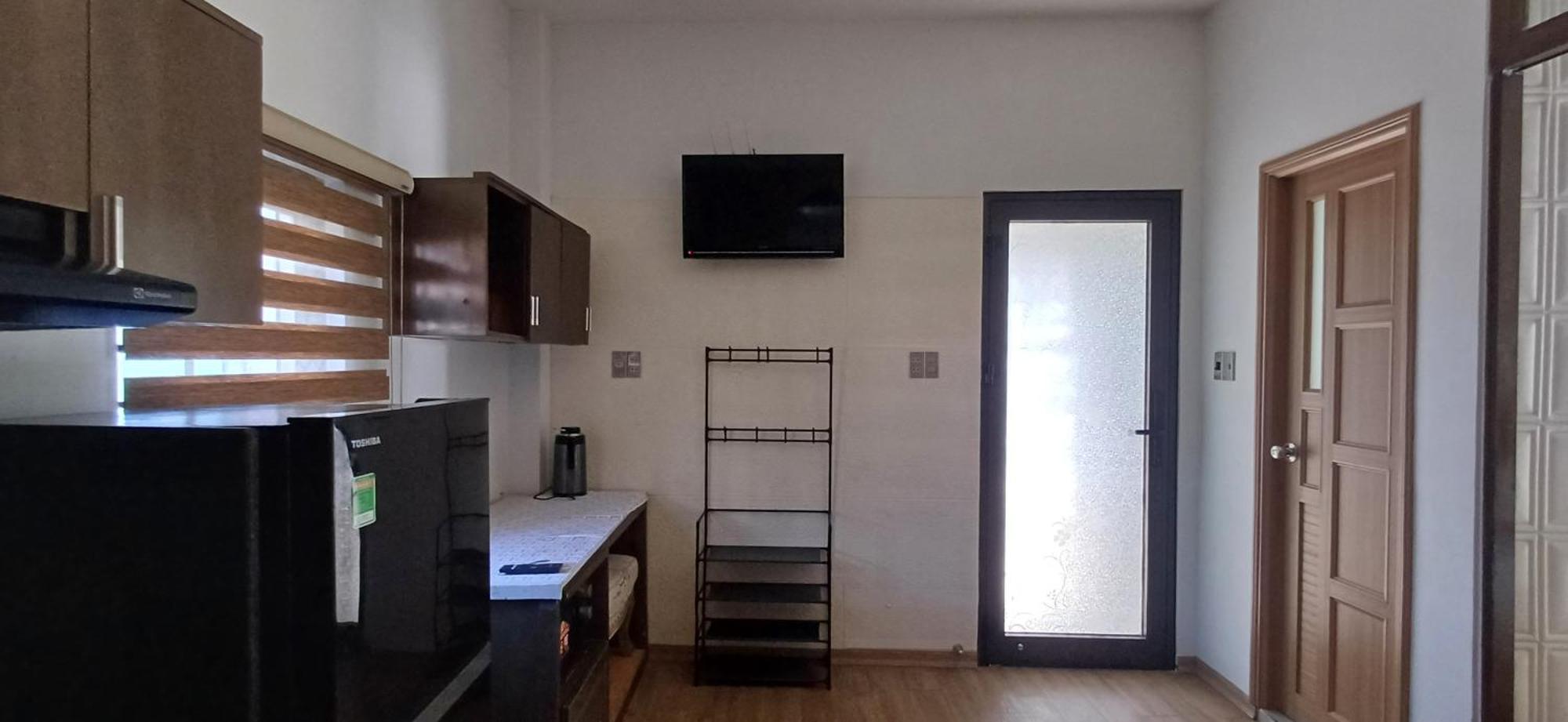 Seashine Apartment Da Nang Exterior photo