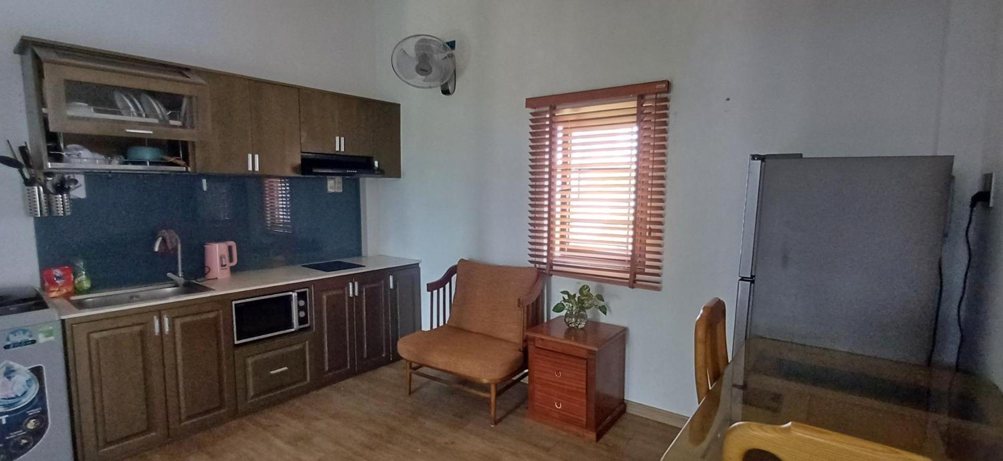 Seashine Apartment Da Nang Exterior photo