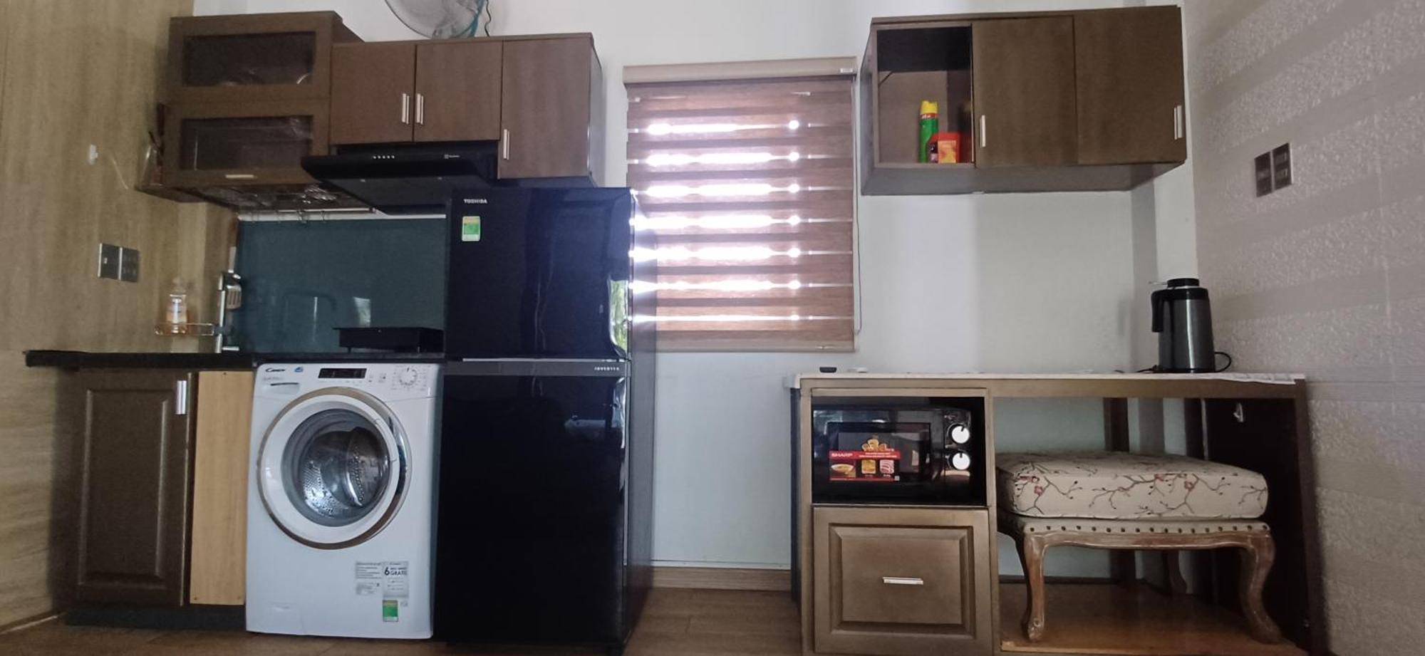 Seashine Apartment Da Nang Exterior photo