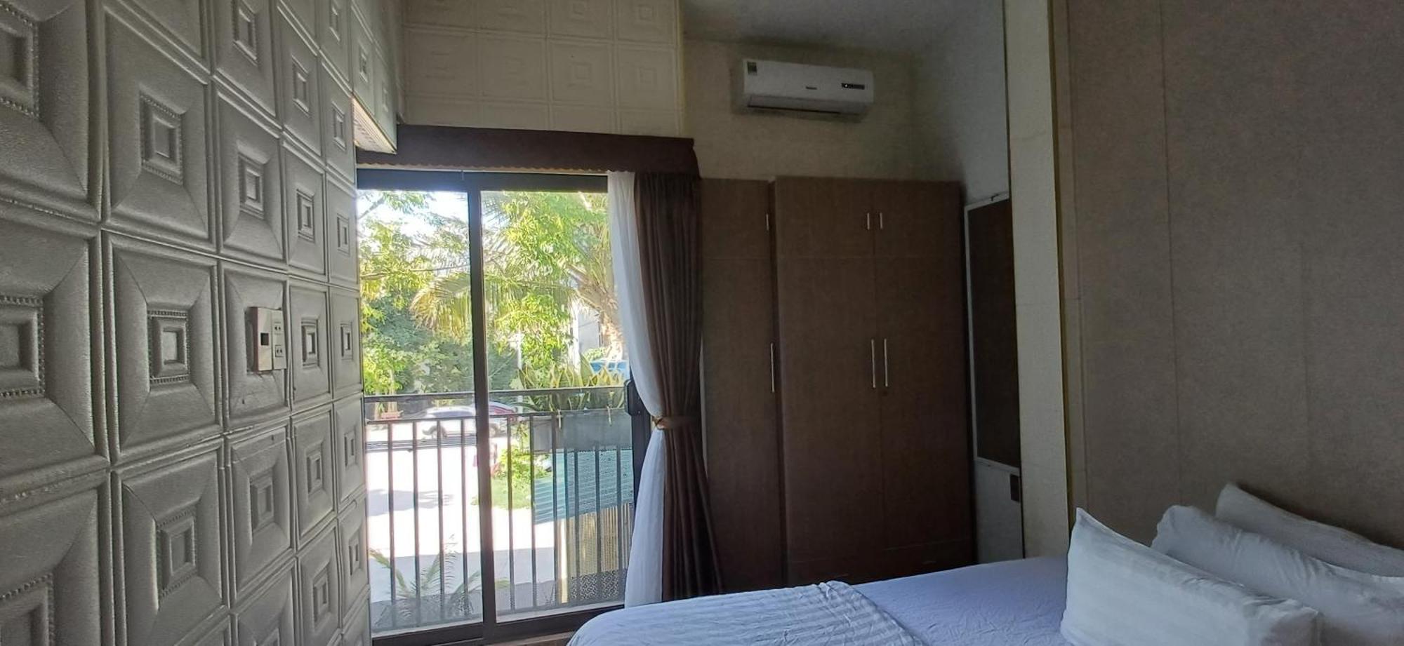 Seashine Apartment Da Nang Exterior photo