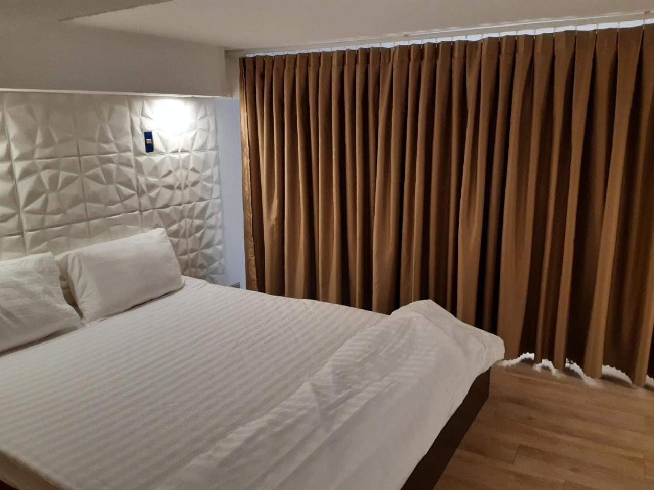 Seashine Apartment Da Nang Exterior photo