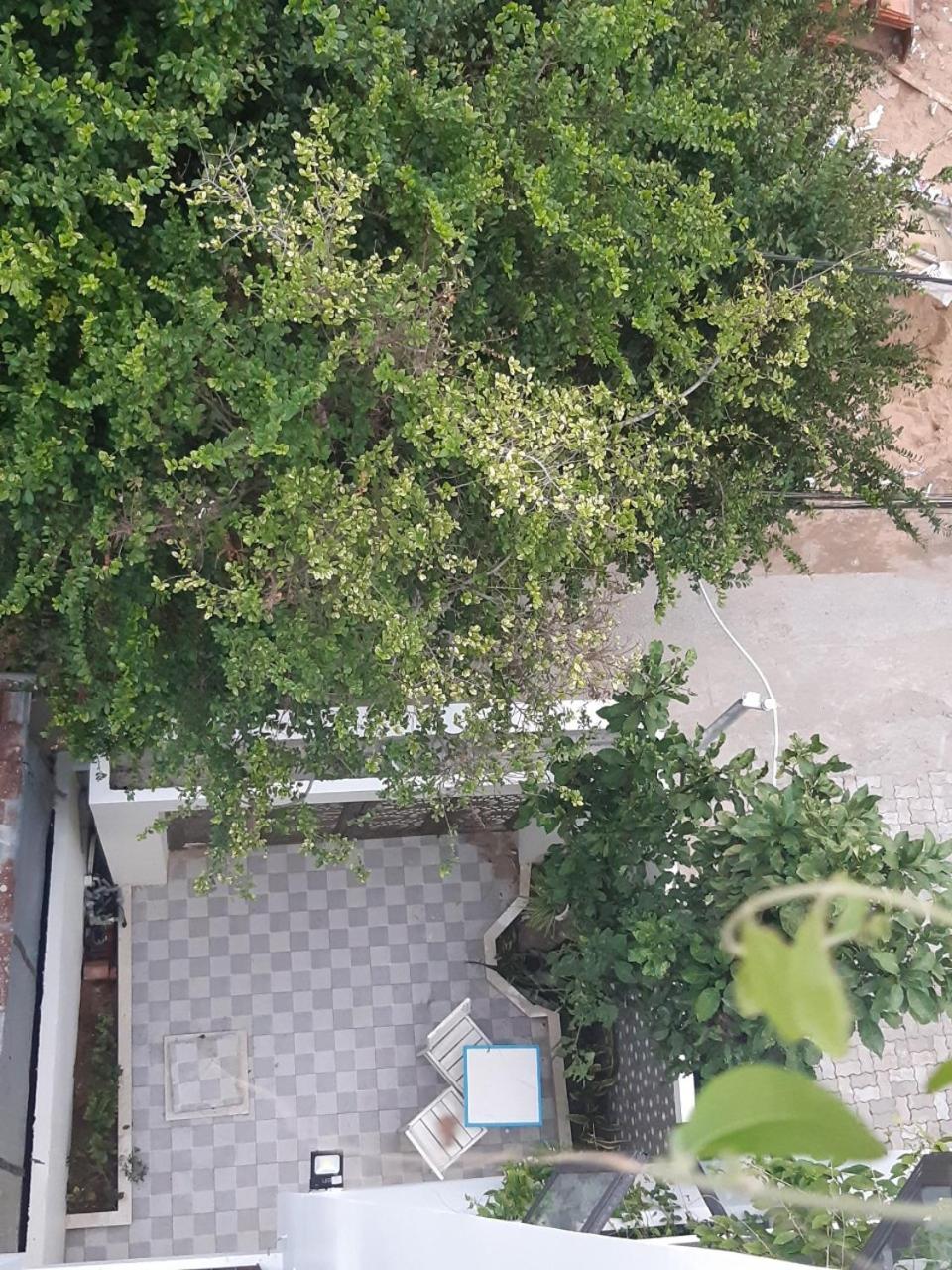 Seashine Apartment Da Nang Exterior photo