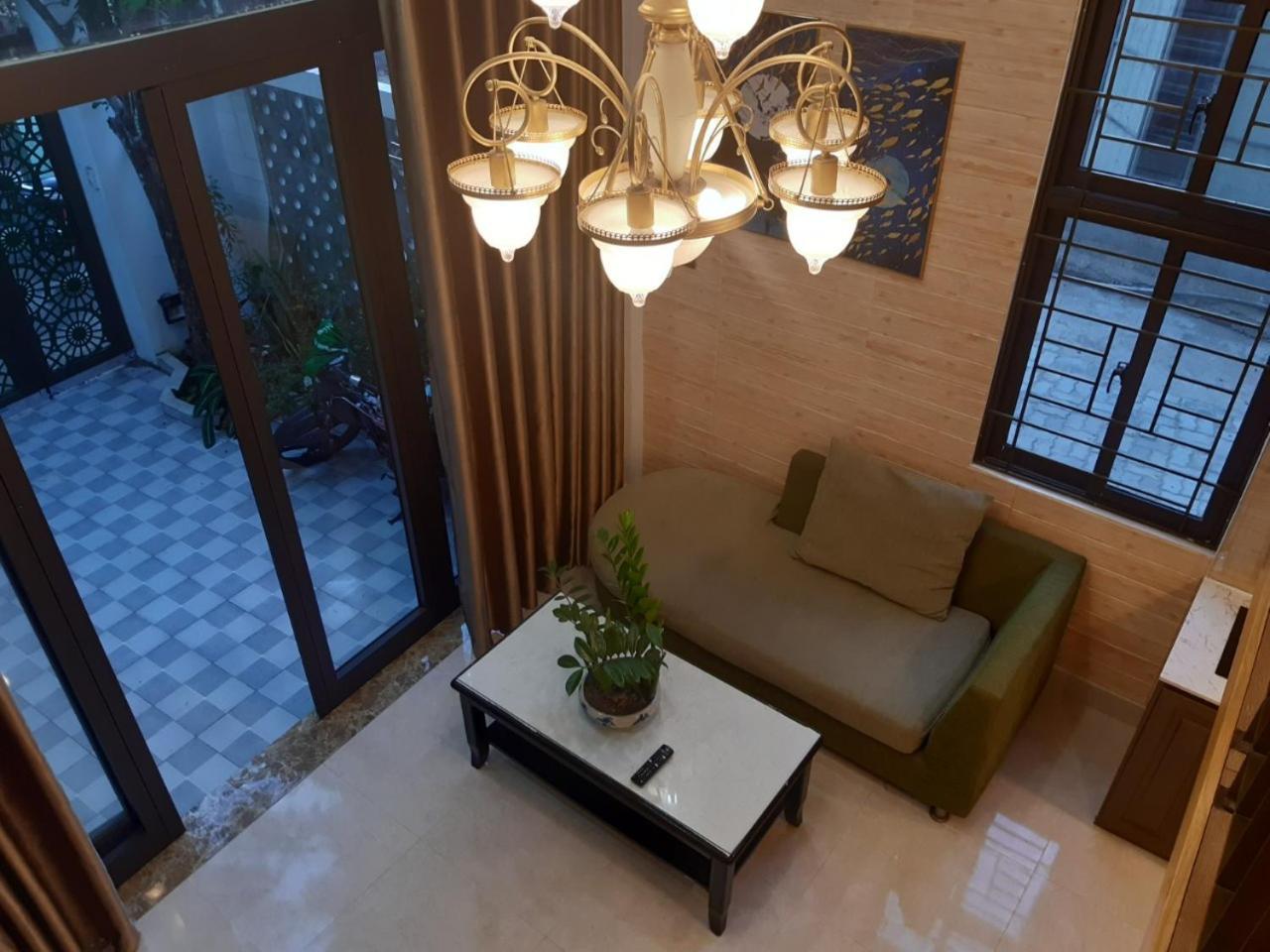 Seashine Apartment Da Nang Exterior photo