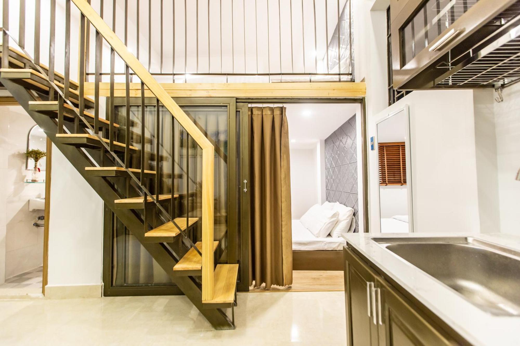 Seashine Apartment Da Nang Exterior photo