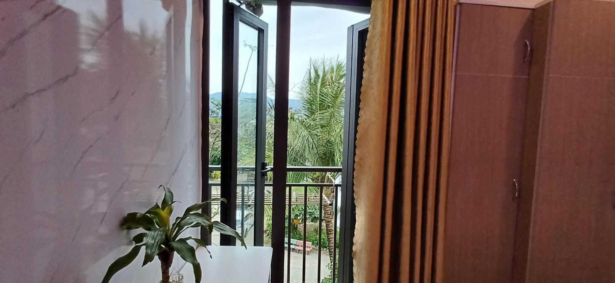 Seashine Apartment Da Nang Exterior photo