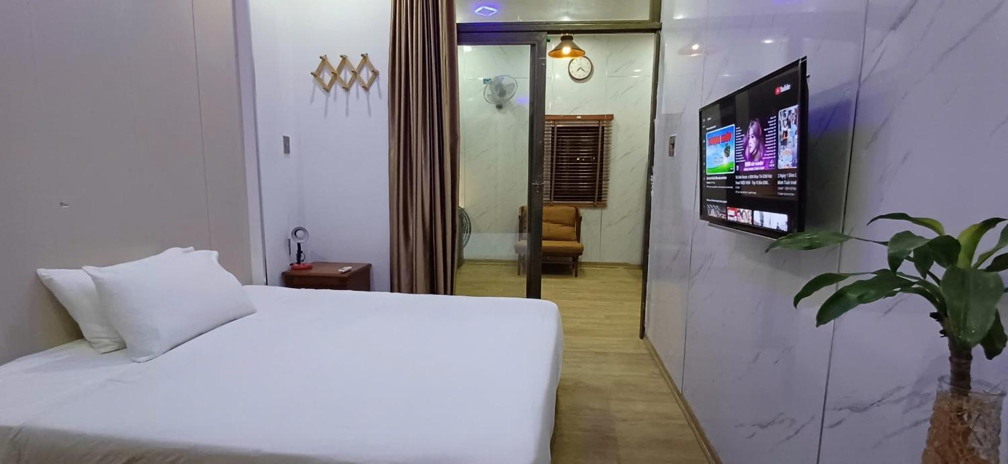 Seashine Apartment Da Nang Exterior photo
