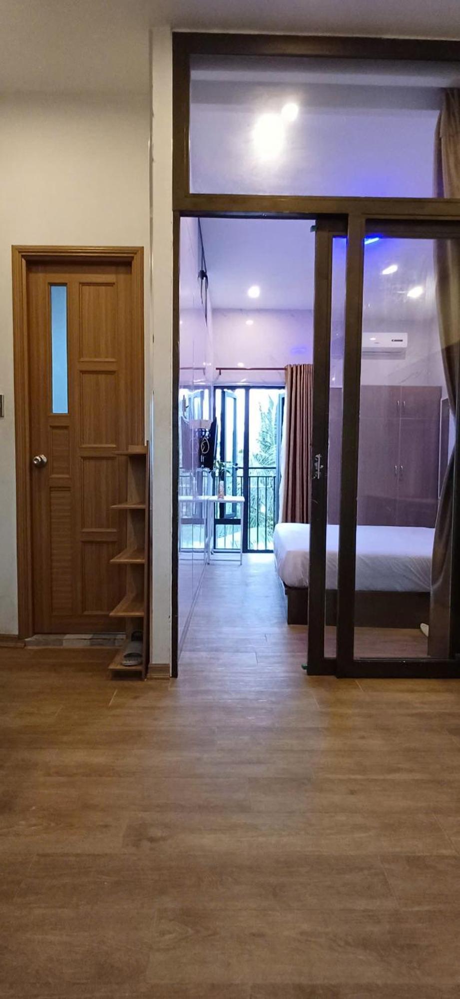 Seashine Apartment Da Nang Exterior photo