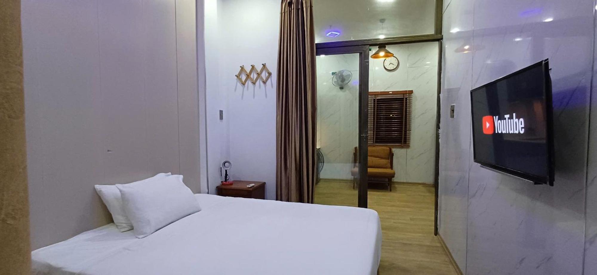 Seashine Apartment Da Nang Exterior photo