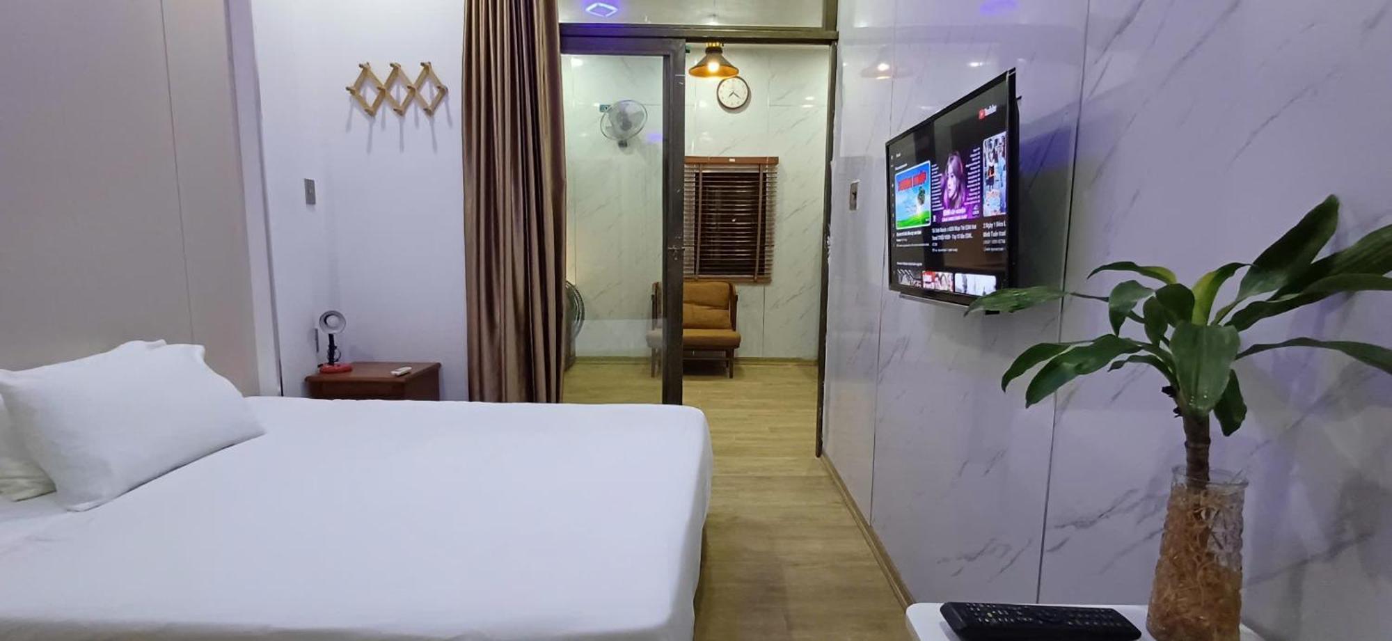 Seashine Apartment Da Nang Exterior photo
