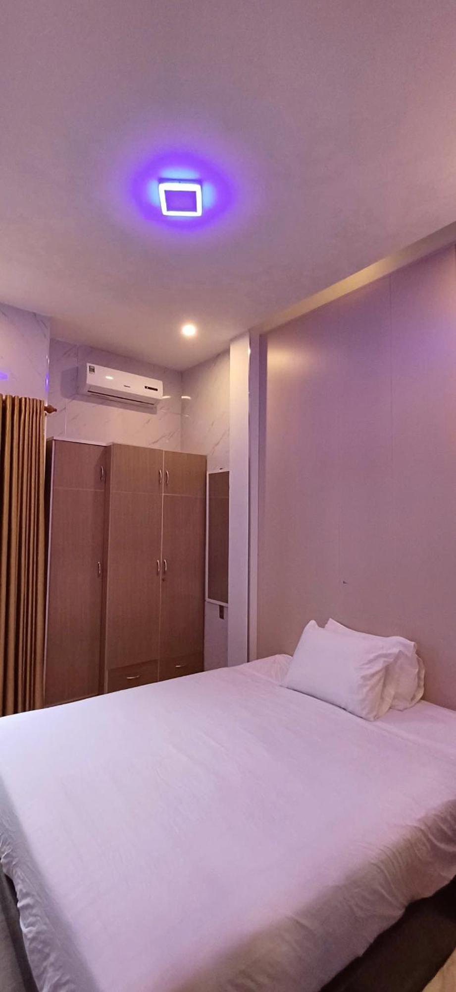 Seashine Apartment Da Nang Exterior photo