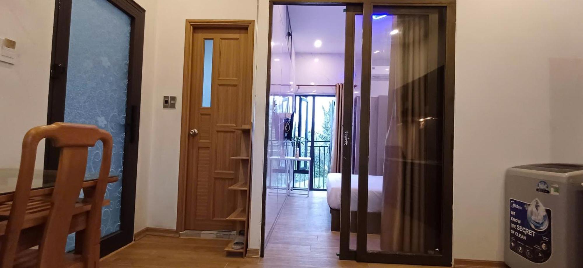Seashine Apartment Da Nang Exterior photo