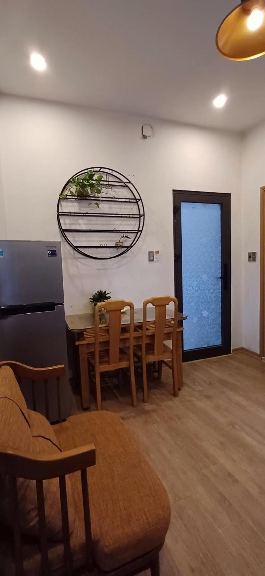 Seashine Apartment Da Nang Exterior photo