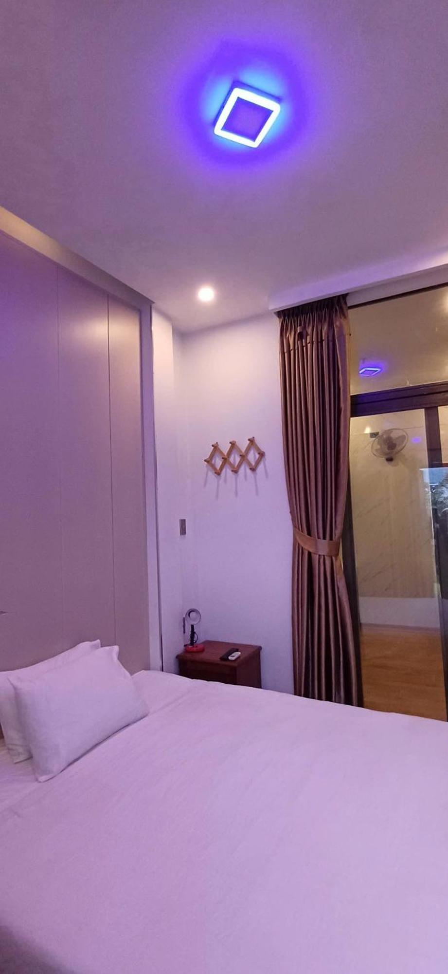 Seashine Apartment Da Nang Exterior photo