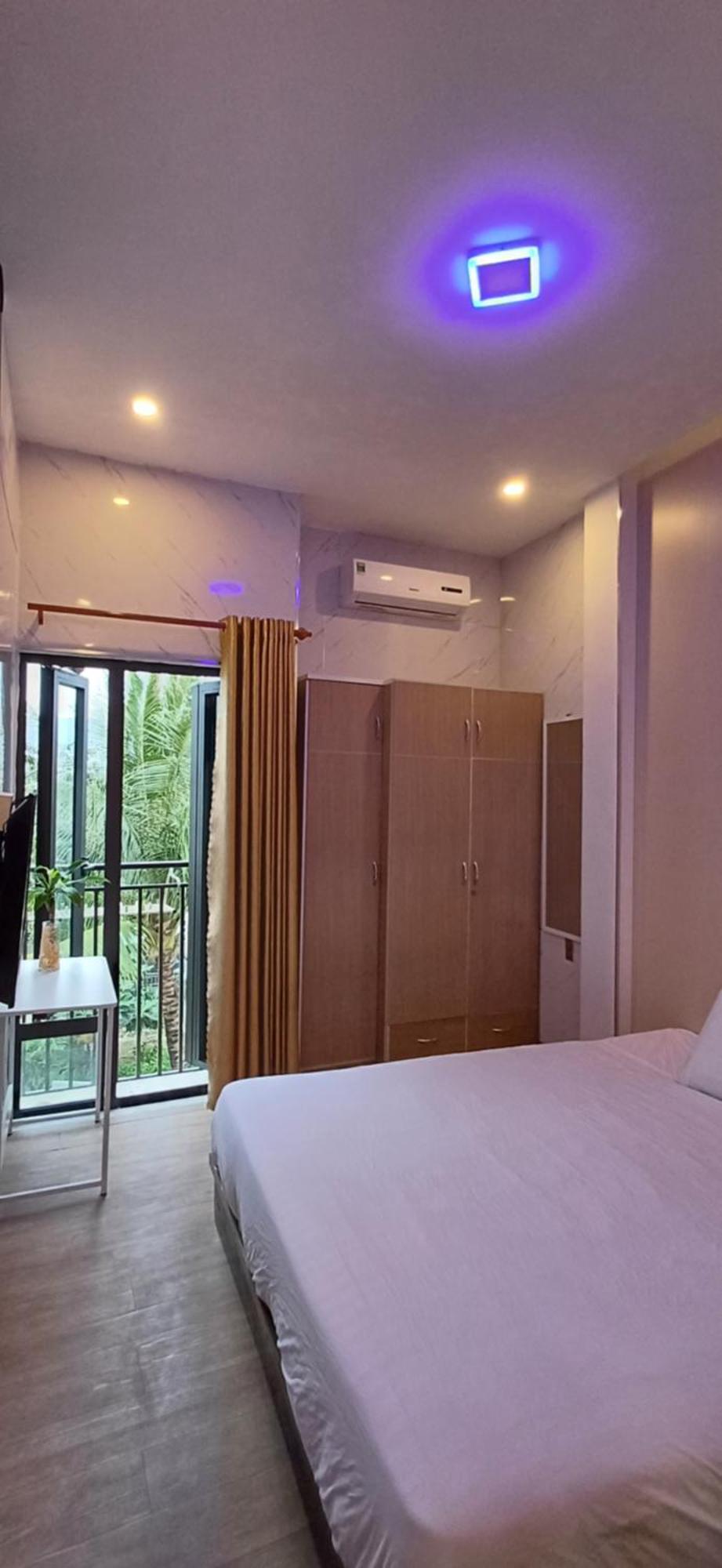 Seashine Apartment Da Nang Exterior photo