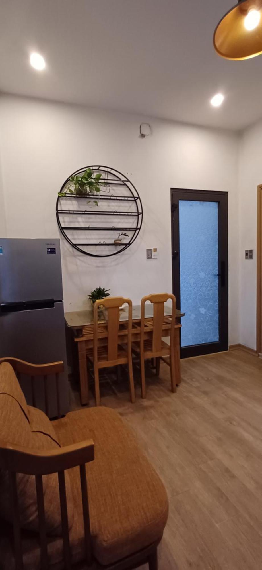 Seashine Apartment Da Nang Exterior photo
