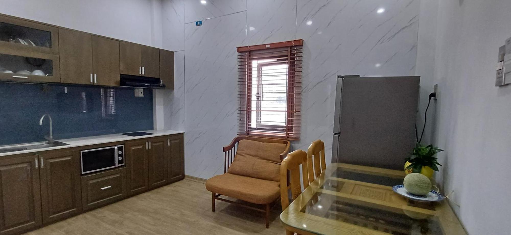 Seashine Apartment Da Nang Exterior photo