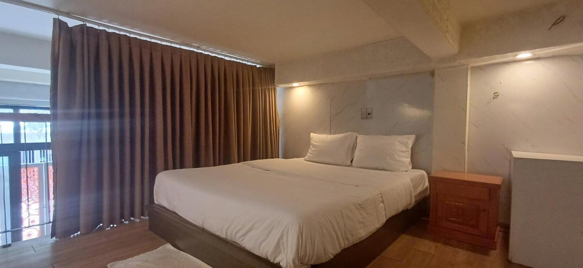 Seashine Apartment Da Nang Exterior photo