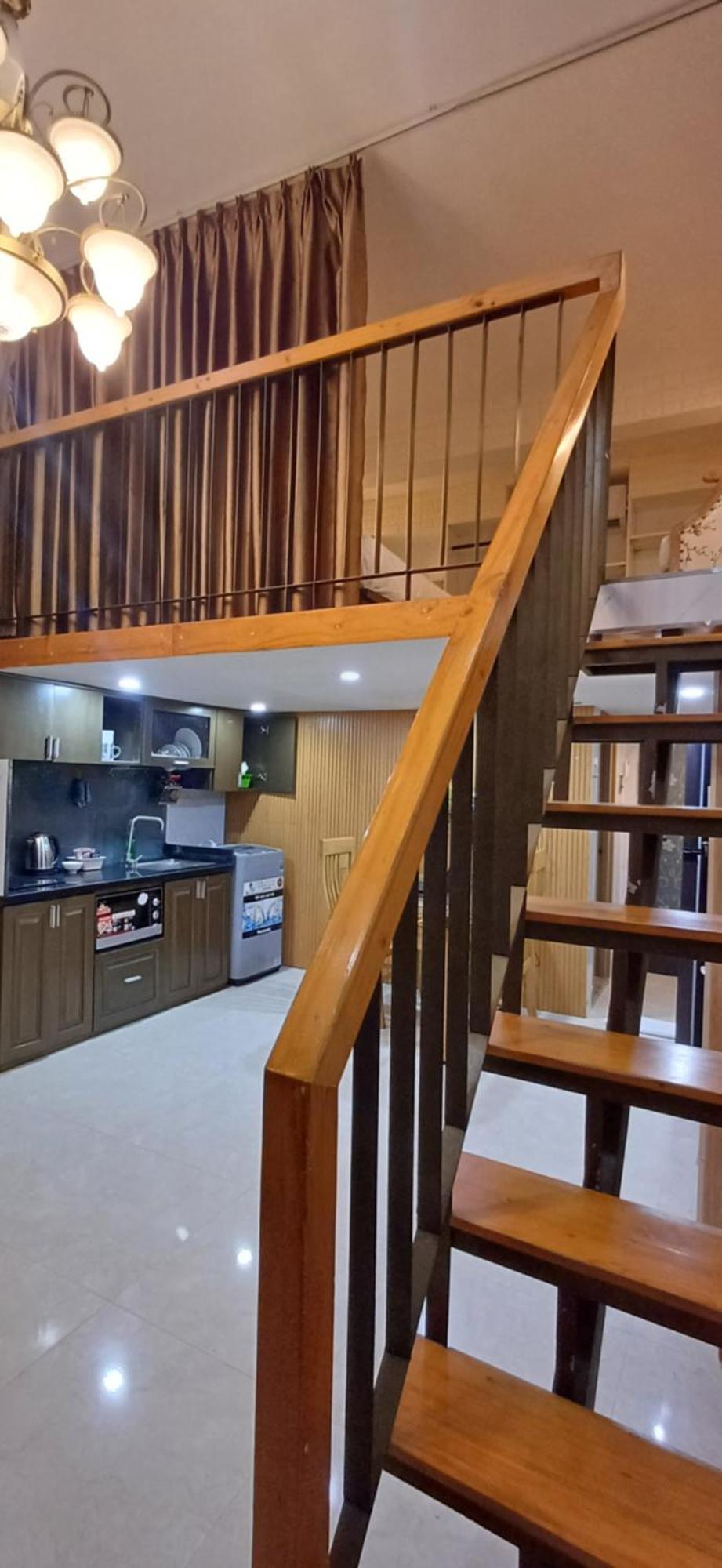 Seashine Apartment Da Nang Exterior photo