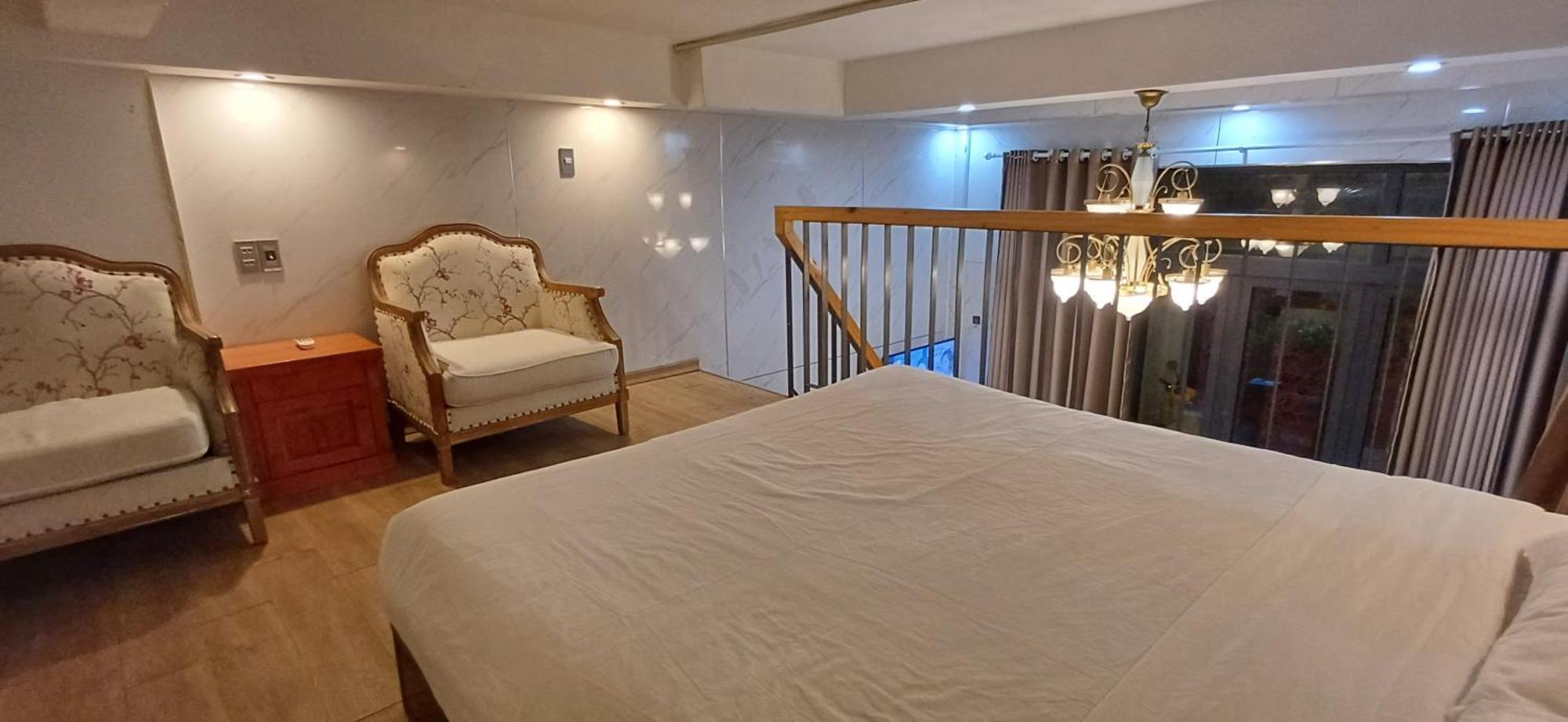 Seashine Apartment Da Nang Exterior photo