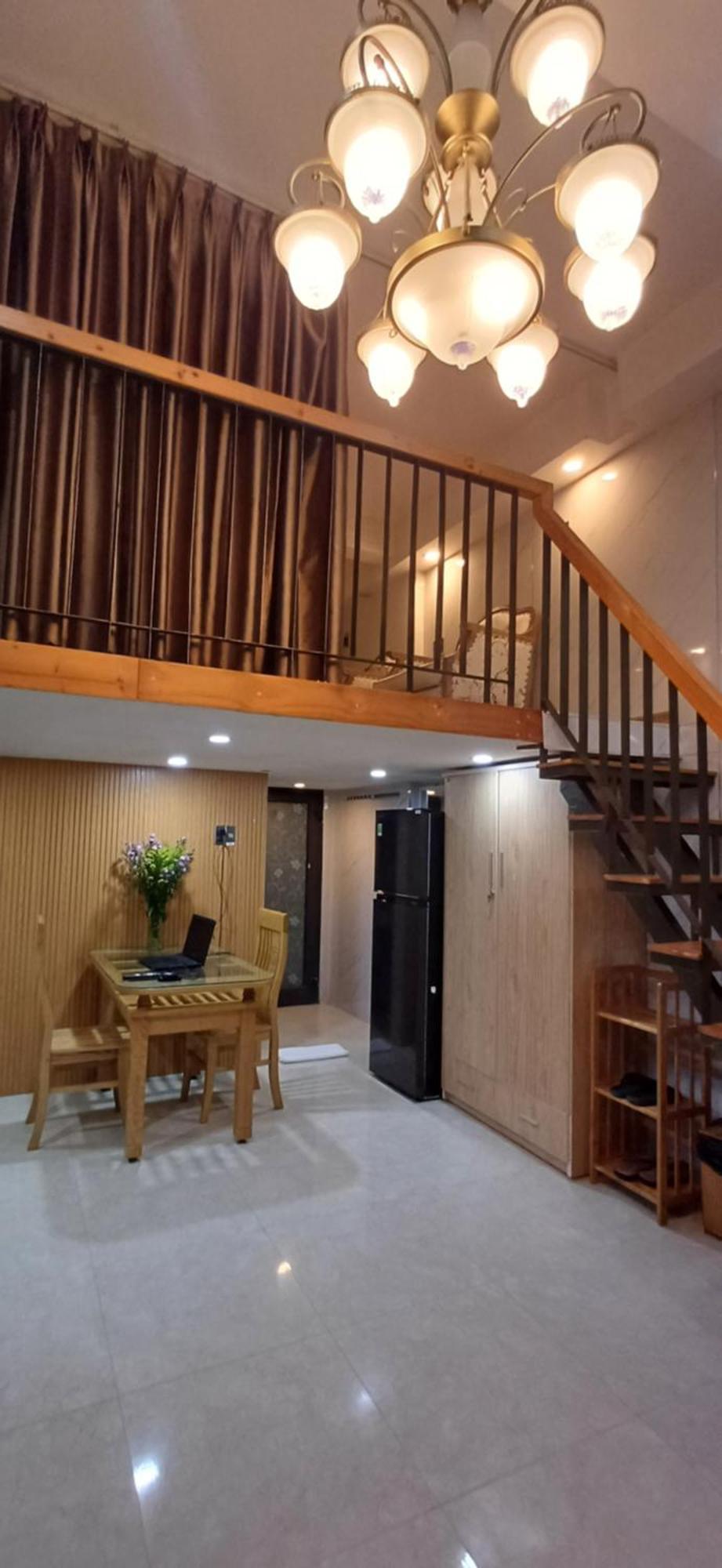 Seashine Apartment Da Nang Exterior photo
