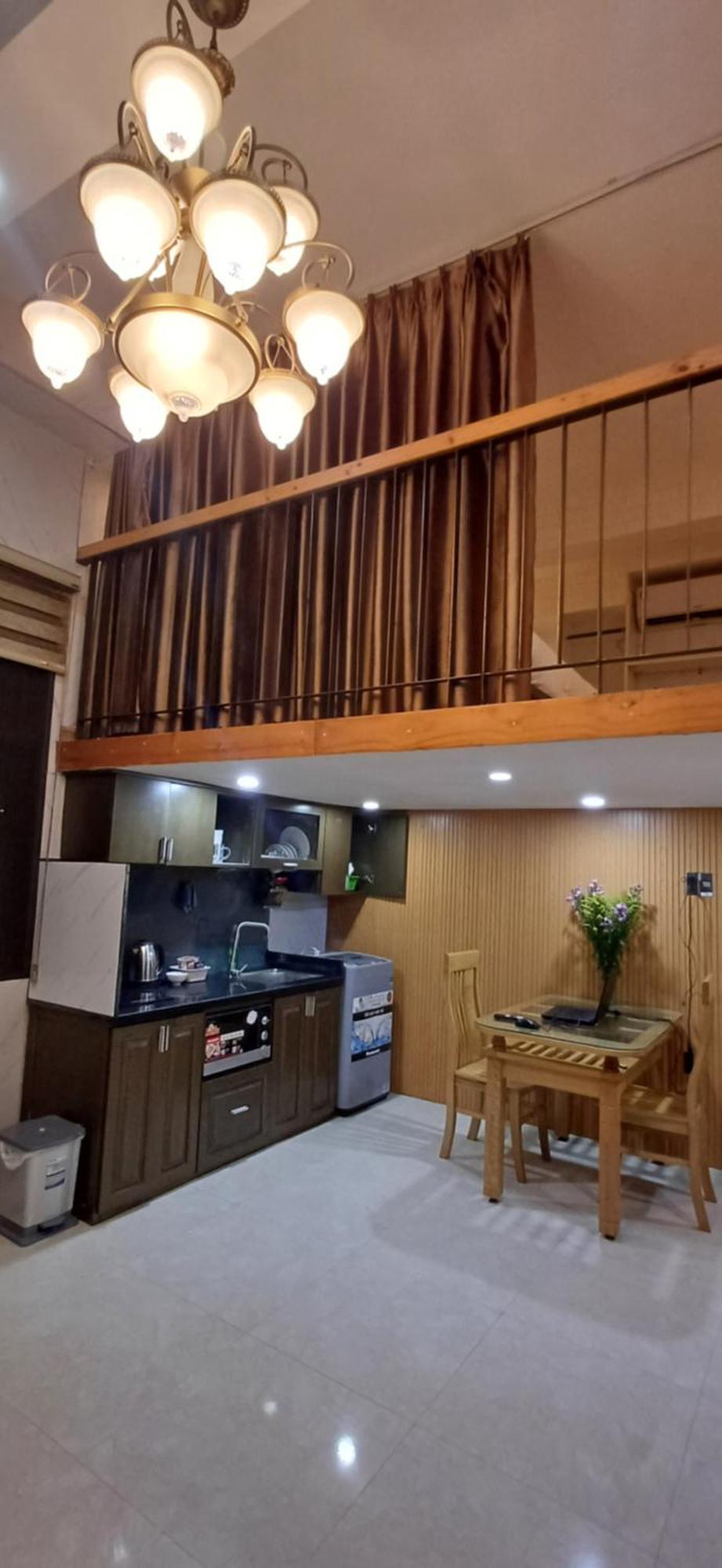 Seashine Apartment Da Nang Exterior photo