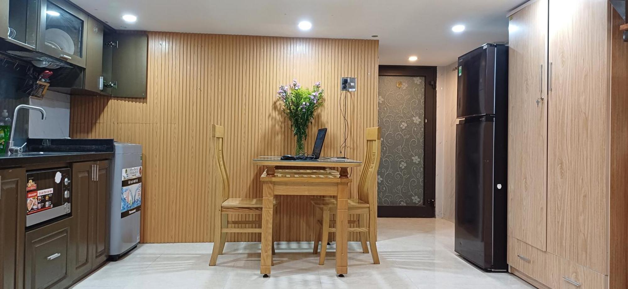 Seashine Apartment Da Nang Exterior photo
