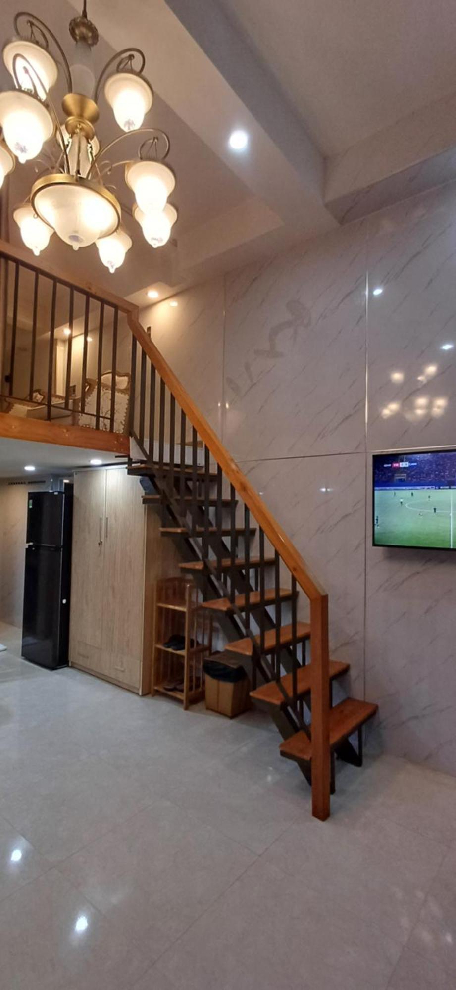 Seashine Apartment Da Nang Exterior photo
